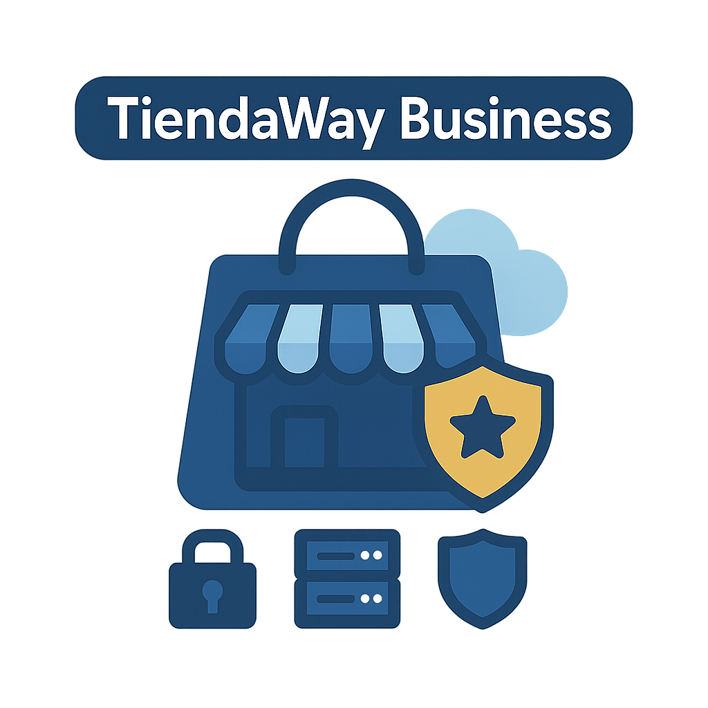 Tiendaway Business