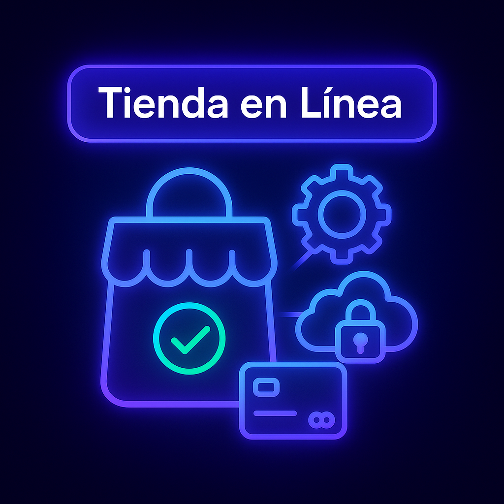 Tienda en Linea
